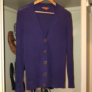 Tory Burch Cardigan
